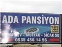 Ada Pansiyon Yalova - Yalova